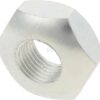 Clutch lever bracket nut 3 Clutch lever bracket nut