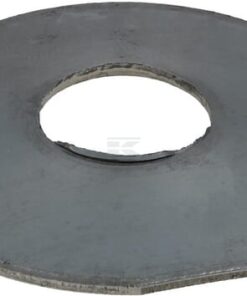 Bracket washer, new type