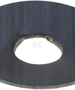 Bracket washer, new type