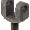 Clutch lever bracket, new type 3 Clutch lever bracket, new type