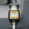 Flow meter K24 DT-Mobile 430L/600L 12V/24V