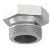 Tornillo tapón