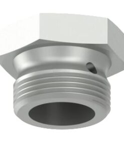 Tornillo tapón