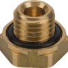 Tapón roscado 12X1,5 Wabco 2 Tapón roscado 12X1,5 Wabco