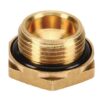 Tapón racor M-M16-1.5 (5 uds.)