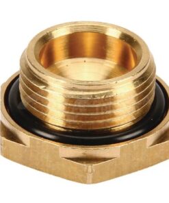 Tapón racor M-M16-1.5 (5 uds.)