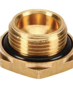 Tapón roscado 22X1,5Wabco