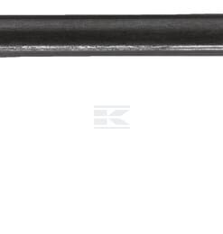 Llave macho corta Torx 45