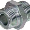 Conector doble