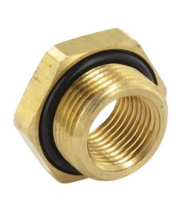 Ada. en./sal. M16x1,5-M22x1,5