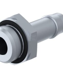 Conector de manguera