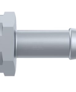 Conector de manguera