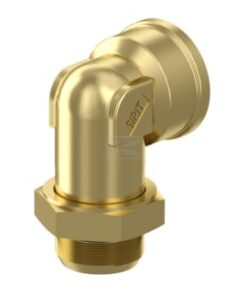 Acoplamiento angular M26/M22