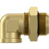 Acoplamiento angular M16/M22 6 Acoplamiento angular M16/M22