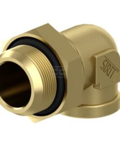 Acoplamiento angular M16/M22