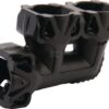Adaptador en F 3x pequeño