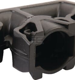 Adaptador en F 3x pequeño