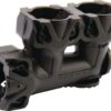 Adaptador en F 3x regular