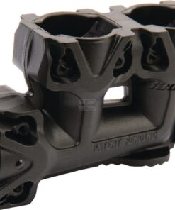 Adaptador en F 3x regular