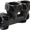 Adaptador F 3x cargas pesadas