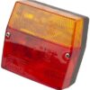 Rear light 2 Rear light