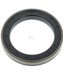 Retén BE 73x101,6x14,5 75NBR