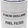 Filtro gas-oil