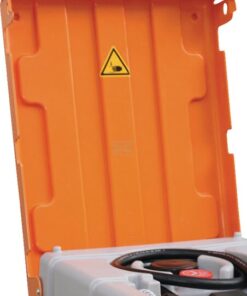Tapa para DT-Mobil 430/460/600