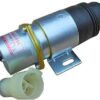 Válvula solenoide de corte de combustible