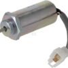 Válvula solenoide de corte de combustible 4 Válvula solenoide de corte de combustible