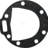 Compressor gasket