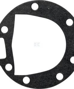 Compressor gasket