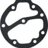 Compressor gasket