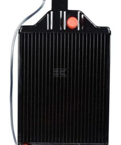 Radiador