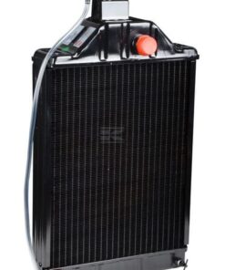 Radiador