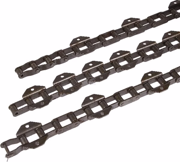 Juego de cadenas 1 Juego de cadenas