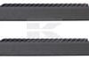 Par de barras batidoras, 2x lado dcho. L-1558 mm 2 Par de barras batidoras, 2x lado dcho. L-1558 mm