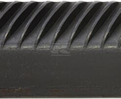 Par de barras batidoras, 2x lado izdo. L-1558 mm