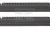Par de barras batidoras, 2x lado izdo. L-1558 mm 2 Par de barras batidoras, 2x lado izdo. L-1558 mm
