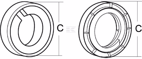 Anillo, J250 / J300 3 Anillo, J250 / J300