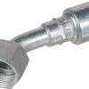 Racor pres. 45° DN13-1"ORFS