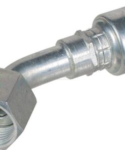 Racor pres. 45° DN13-1"ORFS
