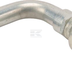 Racor pres. 90° DN13-1