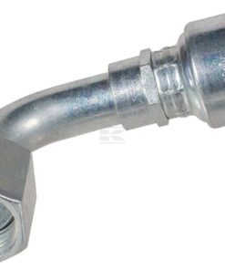 Racor pres. DN6-11/16ORFS 90°