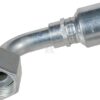 Racor pres. DN10-11/16ORFS 90°