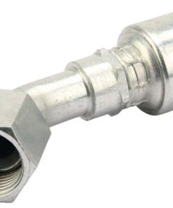 Racor pres. 45° DN13-7/8JIC