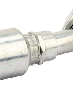Racor pres. 45° DN13-7/8JIC