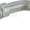 Racor pres. DN19-1"1/16JIC 90°