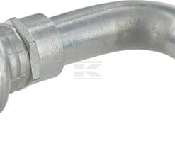 Racor pres. 90° DN8-1/2