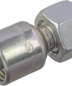 Racor pres. DN13-3/4 BSP